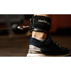 Harbinger 3  Heavy Duty Ankle Strap Weight Lifting Cable Attachment