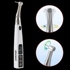 Dental Electric Wireless Torque Driver Implant Tool Kit Small Automatic 6-50n St