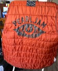 Pearl Jam Lumber Jacket - Ed Vedder-strangest Tribes Lifetime Collective Nocode