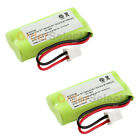 Cordless Home Phone Battery For At t Vtech Bt166342 Bt266342 Bt183342 Bt283342