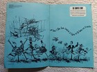Those Magnificent Men In Their Flying Machines Orig  Souvenir 1965 Movie Program