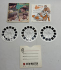 Vintage Monkees 24 Trading Cards And Viewmaster Reels The Last Wheelbarrow