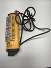 Ideal Vol-con 61-076 Ac dc Voltage Tester 120v-600v 
