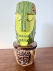 Tiki Oasis Az 2023 Cactus Tiki Mug Eekum Bookum  135 Le New With Bag