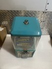 Retro Vintage Northwestern Glass Globe Candy Gumball Machine Model 60 Rare Color