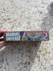 Sealed 1992 Skybox Impel Marvel Universe Series 3 Iii Trading Card Box  1
