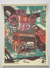 The Black Keys Poster Asbury Park Nj 2025 Official Embellished S n Only 15 Rare 