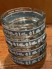 Vintage Las Vegas Ashtray Lot Of 4 Caesar   s And 2 Matchbook   s Great Condition
