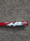 Louisville Slugger Tpx 33 30 Besr H2 Hybrid Ac21 Scandium Baseball Bat