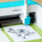 Cricut Joy Machine Standard Grip Mat  4 5  X 6 5 