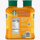 Starbucks Iced Espresso Beverage Caramel Macchiato 40 Fl Oz 2 Pack