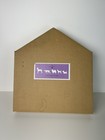 Nib Rare Martha Stewart - Martha By Mail Dog Cookie Cutters Ii 5 Piece Set  2