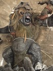 Lord Of The Rings War In The North Collectors Edition Snow Troll Statute