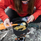 Jetboil 1 5l Ceramic Fluxring Cook Pot One Color  One Size