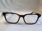 Salvatore Ferragamo Sf2787 232 53-18-145 Eyeglasses Frames Case New Glasses Mens