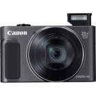 Canon Powershot Sx620 Hs Digital Camera  black 