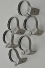 One Canon Tripod Mount Ring B  w   70-200 F 2 8l is  300 F4l  35-350 F3 5-5 6l 