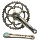Campagnolo Athena Crankset 50 34t 11s Compact Silver 170mm  15 Power-torque New