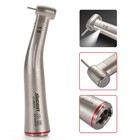 Nsk Style Led 1 5 Dental Electric Handpiece Contra Angle Fiber Optic High Speed