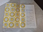  the Laundry Book  Calgon Vintage Booklet 1964