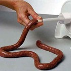 Dakotah Water-powered Sausage Stuffer     5 Lb Or 10 Lb Size Made In The Usa