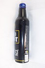 Bud Light Beer      go Hawks     Aluminum Bottle   Anheuser Busch    St Louis Mo
