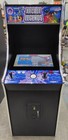 Arcade Legends 50 Games In 1 Full Size Game Machine Multi Multicade Classic