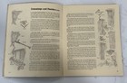 Vintage Singer Sewing Machine Co  Home Decoration Guide 1940