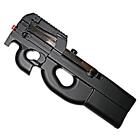 D90h 200fps Airsoft Aeg Electric Battery Rifle Semi full Auto W  1000 Bbs Pouch