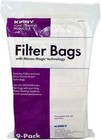 Genuine Kirby Style F Universal Hepa Bags Sentria G6 Ultimate G 9-pack