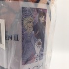 The Big One   Disney s Frozen 2 Kids Beach Towel Bath Pool Nwt 28   X 58  