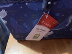 Singer Large Sew N Stow Sewing Basket