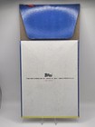 1984 Topps Baseball Empty Wax Box No Packs No Cards - Clean  -sl