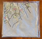 Vintage Shikellamy Scout Reservation Staff Neckerchief - Bsa - 1968 - New 