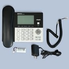 Vtech Cs6949 Corded cordless Phone   Answering System W call Block