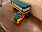 Hess Fuel Oils Toy Truck Original Box 1976