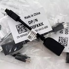 Lot New For Dell Mini Dp To Dp Display Port Adapter Cable 00fkkk 0fkkk