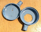 Vintage Doublehose Usdivers Royal Aquamaster Scuba Regulator