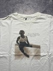 Tina Turner Wildest Dreams World Tour 1996 Shirt