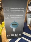 Ts-ws-42 Wireless Floating Pool And Spa Thermometer