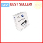 Zeiss Pre-moistened Lens Cleaning Wipes  200 Count