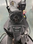 Concrete Floor Hard Surface Burnisher  Propane Powered    