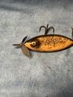 Vintage Heddon Sos Minnow Lure Reely Old Vintage Heddon