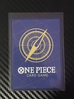 One Piece Tcg Card Game Nami Op08-106 Sp Alternative Art  Near Mint Condition