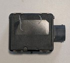 Oem Mercedes Benz Distronic Acc Distance Radar Sensor A0009057011 Bosch 02033025