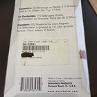 Seachoice 53531 Marine Boat Trailer Wheel Bearing Kit For 1 In  set Of 2 