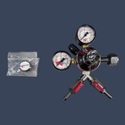 Micro Matic 842-2-pp   Premium Plus Primary Co2 Regulator   Dual Gauge   2
