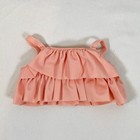 18  American Girl Doll Truly Me Time For A Vacation Set W  2pc Flamingo Swimsuit