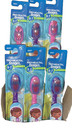 Disney Junior Oral B Soft Toothbrush Pro Health Stages 5-7  6pack