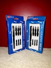 2 Set Calligraphy Fountain Pen Set 4 Nibs1 Pen Plated 3 Cartri   